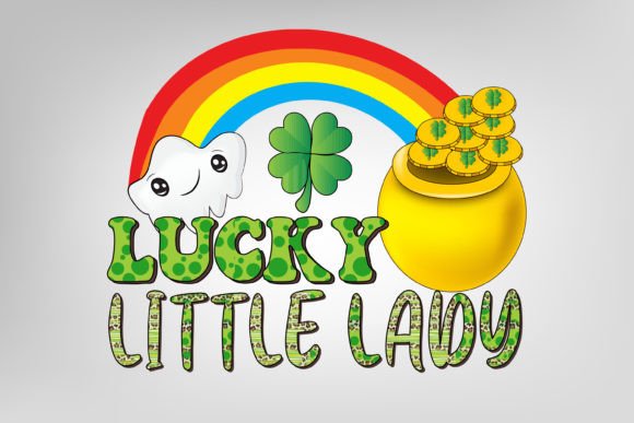Lucky Little Lady Sublimation: A Designer’s Review