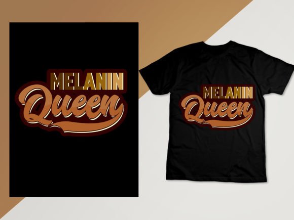 Melanin Queen African American Melanin Graphics and Freebies