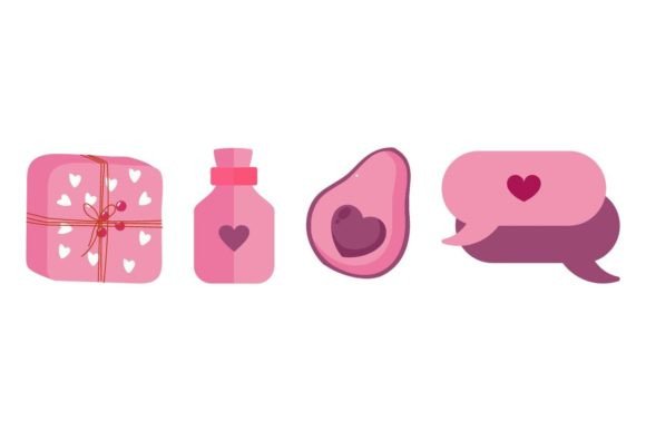Valentine Makes Us Happy Graphics Freebies Review